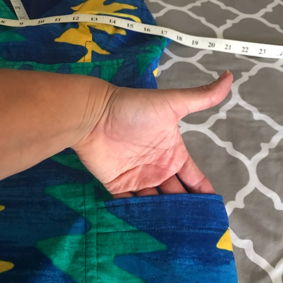 Plenty by Tracy Reese dress - Picture 5 of 8